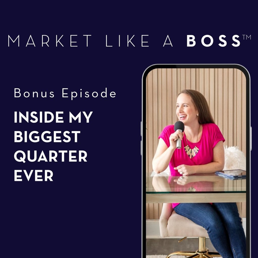 Bonus Episode